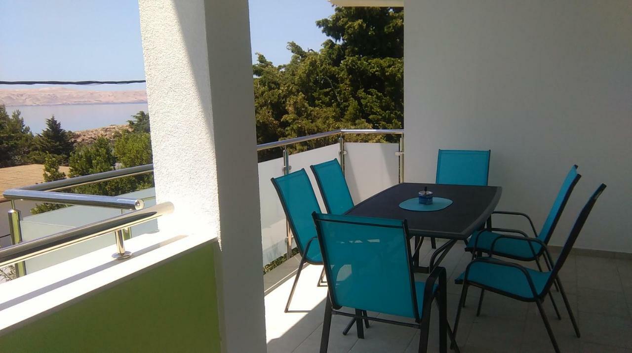 Apartmani Vila Dadic Карлобаг Екстериор снимка